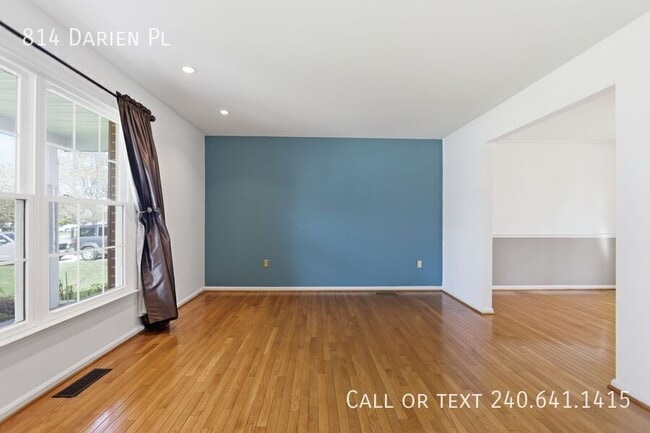 814 Darien Pl in Upper Marlboro, MD - Building Photo - Building Photo