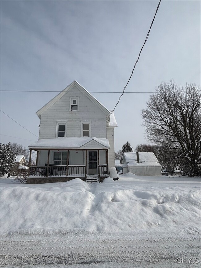 property at 678 Cooper St