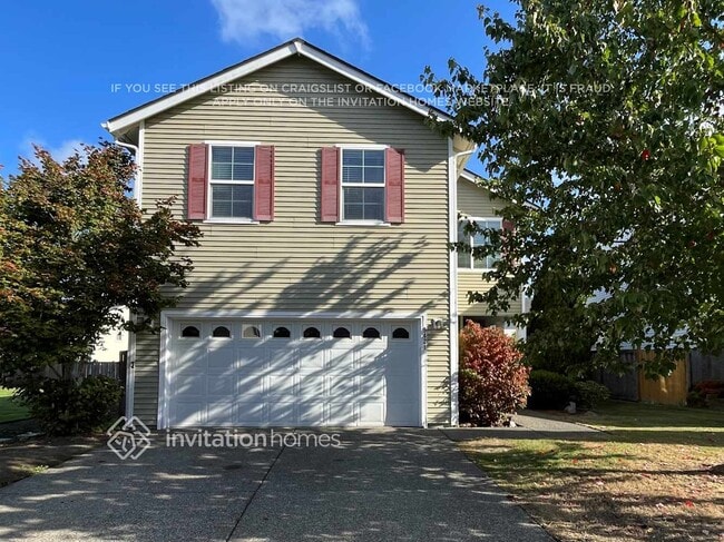property at 9421 185th St Ct E
