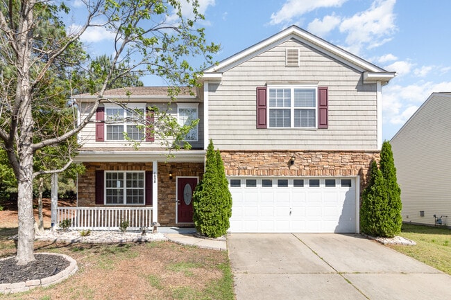 property at 7638 Carrington Forest Ln