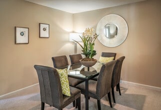 The Apartments at Wellington Trace in Frederick, MD - Building Photo - Building Photo