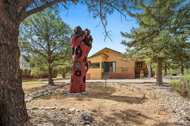 property at 186 Eagle Ridge Rd