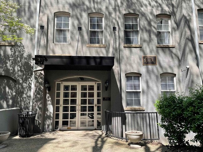 property at 1034 Clinton St
