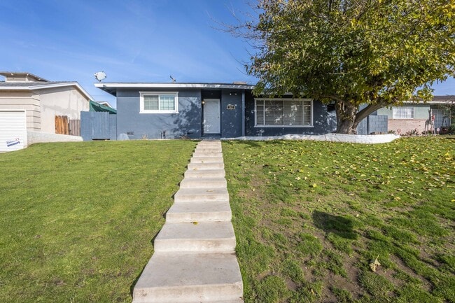 property at 1312 Telegraph Ave