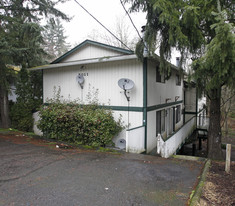 5011 SW Beaverton-Hillsdale Hwy Apartments