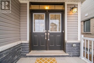 149 Wilmot Rd in Brantford, ON - Building Photo - Building Photo