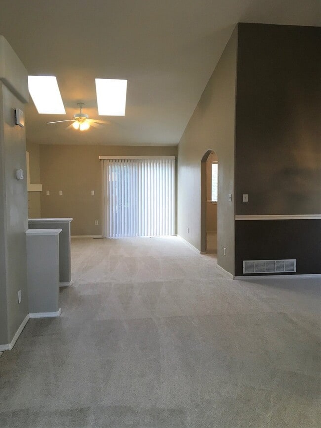 1040 Whistler Hollow Dr in Colorado Springs, CO - Building Photo - Building Photo