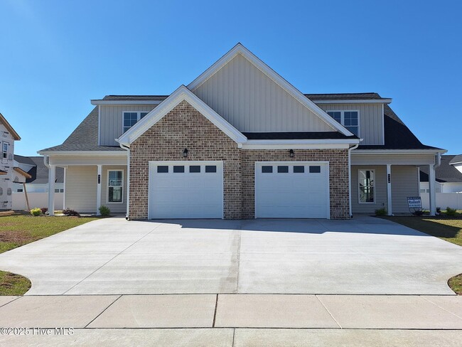 641 Abigail Taylor Dr in Greenville, NC - Building Photo - Building Photo