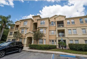 419 Terrace Ridge Cir in Davenport, FL - Building Photo