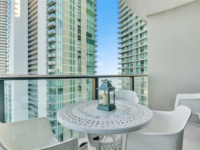 property at 501 NE 31st St