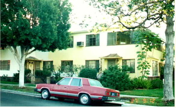 600-610 E Lexington Dr in Glendale, CA - Building Photo - Building Photo