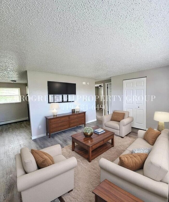 property at 7165 Alegre Cir