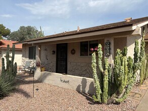 932 Leisure World in Mesa, AZ - Building Photo - Building Photo