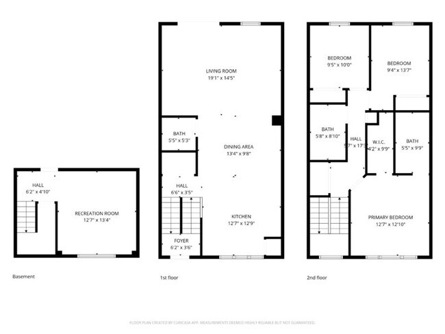 8754 Clover Ln in Saint John, IN - Building Photo - Building Photo