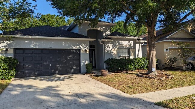 1827 Great Falls Way in Orlando, FL - Building Photo - Building Photo