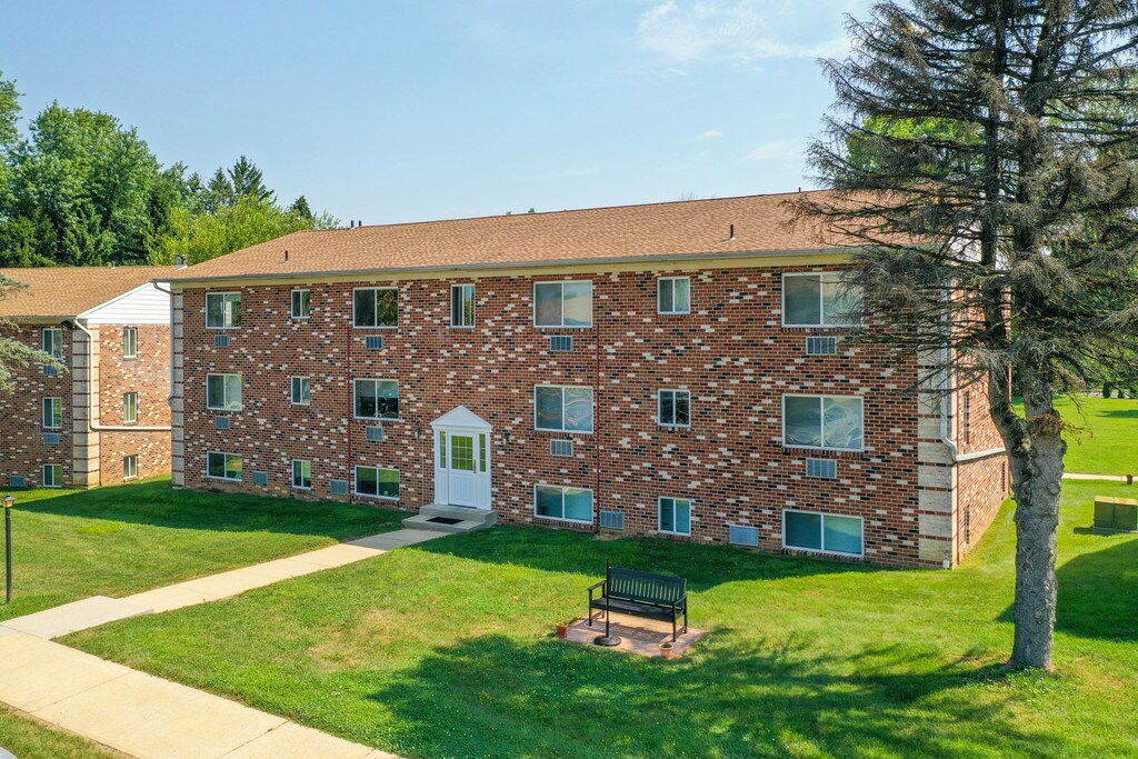 Kutztown Gardens Apartments in Kutztown, PA