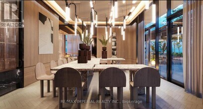 1 Quarrington Lane in North York, ON - Building Photo - Building Photo