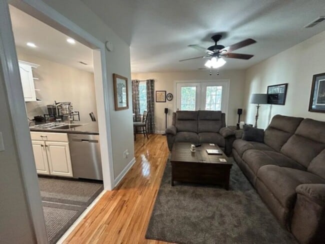 property at 250 Pleasant View Dr