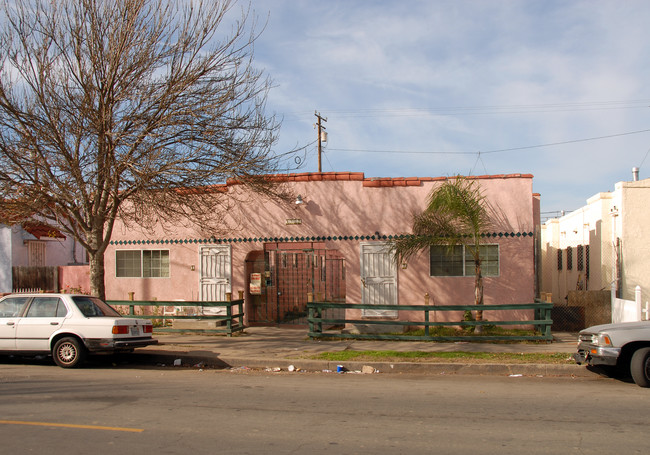 1201 Dawson Ave in Long Beach, CA - Building Photo - Building Photo