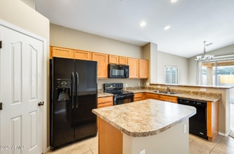 1979 N Vista Ln in Casa Grande, AZ - Building Photo - Building Photo