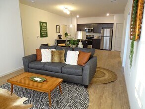 Park West at Legacy Park in Mechanicsburg, PA - Foto de edificio - Building Photo