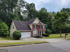 110 Park Forest Dr NW in Kennesaw, GA - Building Photo - Building Photo
