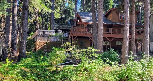 property at 26491 Fernrock Rd
