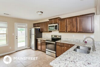 10632 Lafayette Dr in Olive Branch, MS - Building Photo - Building Photo