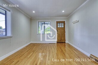 2624 Irving St in Denver, CO - Building Photo - Building Photo