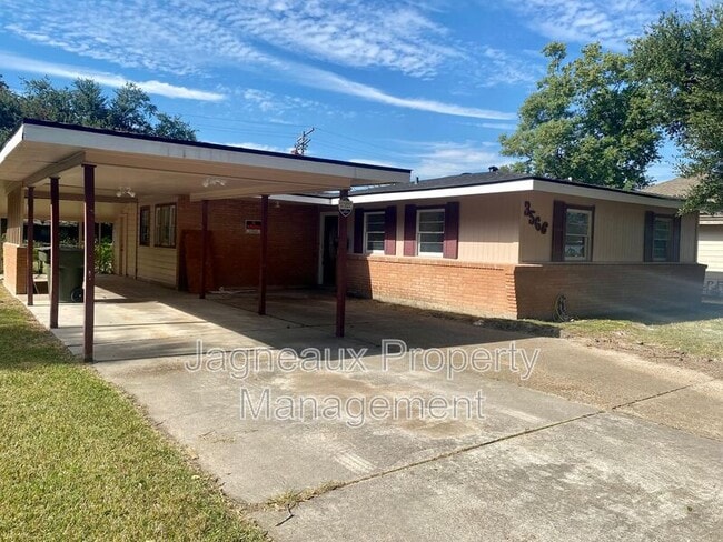 property at 3566 Monroe St