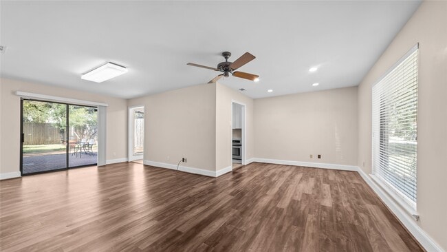 property at 1017 Howard Ln