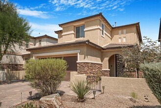 1428 Ozzie Smith Ave in Henderson, NV - Building Photo - Building Photo