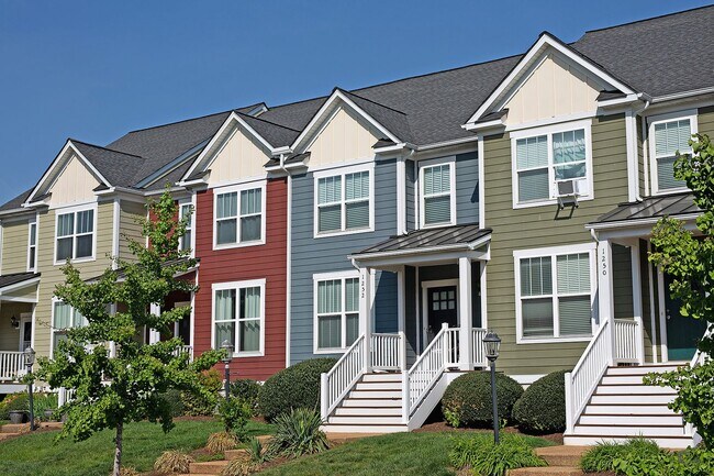 1252 Haden Pl in Crozet, VA - Building Photo - Building Photo