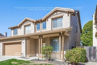 1116 Ranch Point Way in Antioch, CA - Building Photo - Building Photo