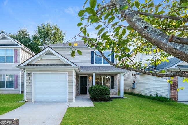 property at 305 Barshay Dr