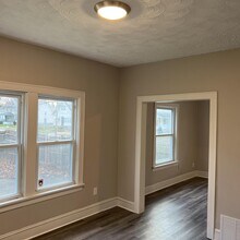 931 Peerless Ave in Akron, OH - Building Photo - Building Photo