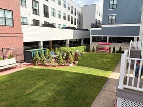 485 Valley St, Unit 483 in Maplewood, NJ - Building Photo - Building Photo