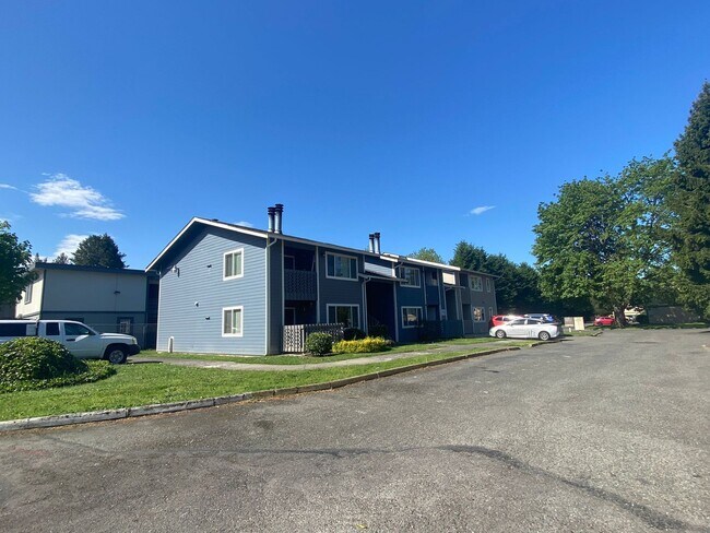 O St Apartments in Auburn, WA - Building Photo - Building Photo