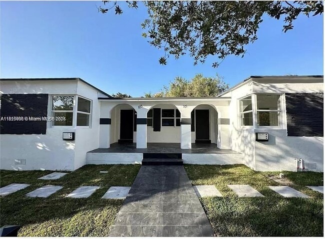 103 NW 68th Terrace in Miami, FL - Building Photo - Building Photo