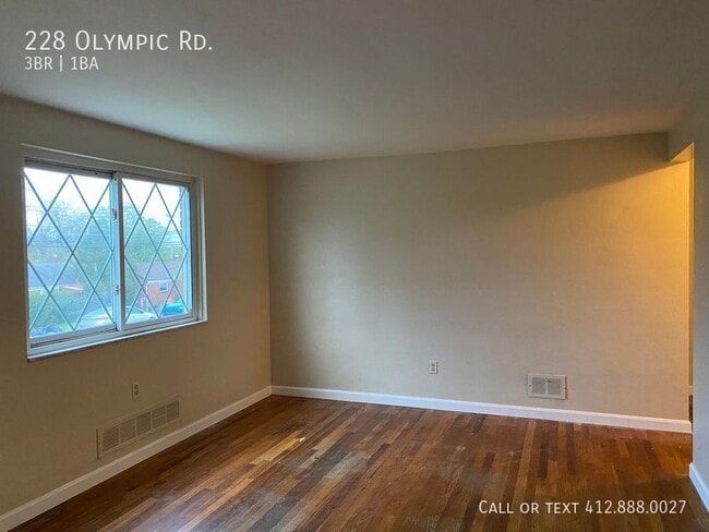 228 Olympic Rd in Pittsburgh, PA - Building Photo - Building Photo