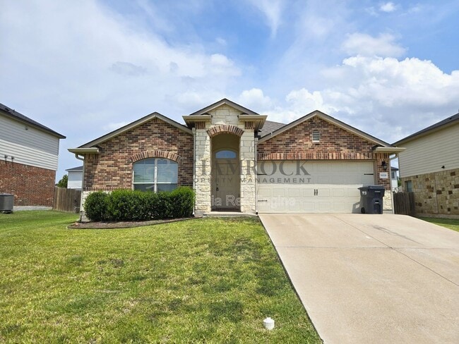 property at 11221 Buzzard Gulch Dr