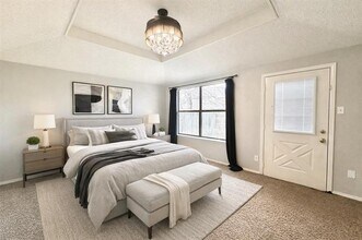 923 Wayne Ave in Duncanville, TX - Building Photo - Building Photo