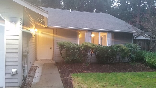 property at 3613 109th St Ct NW