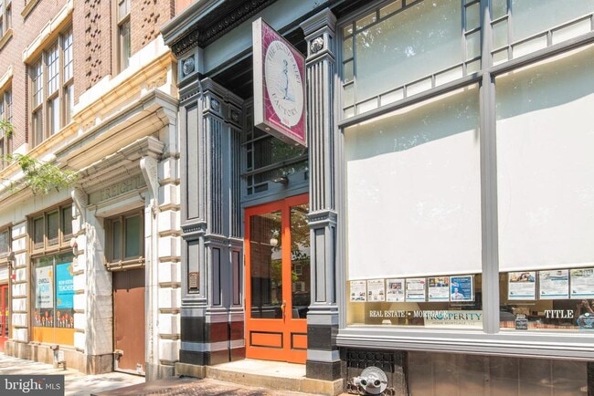 property at 313 Arch St