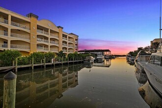 14041 Bellagio Way, Unit 414 in Osprey, FL - Building Photo - Building Photo