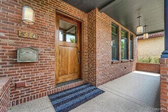 510 High St in Denver, CO - Building Photo - Building Photo