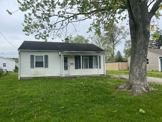 property at 217 Lindenwood Dr