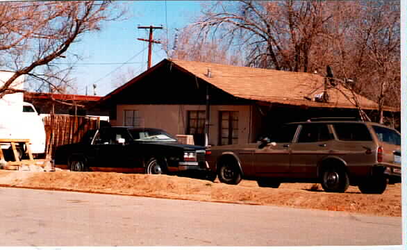 11852 Hardy Ave in Adelanto, CA - Building Photo - Building Photo