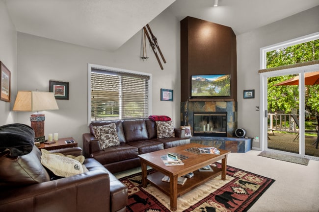 property at 1750 E Lakeshore Dr