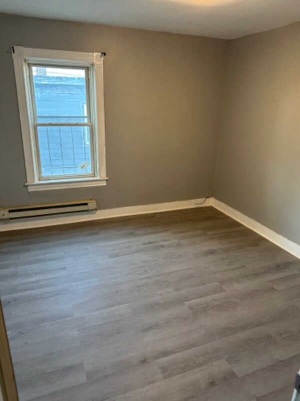 40 Fletcher St-Unit -3F in Central Falls, RI - Building Photo - Building Photo